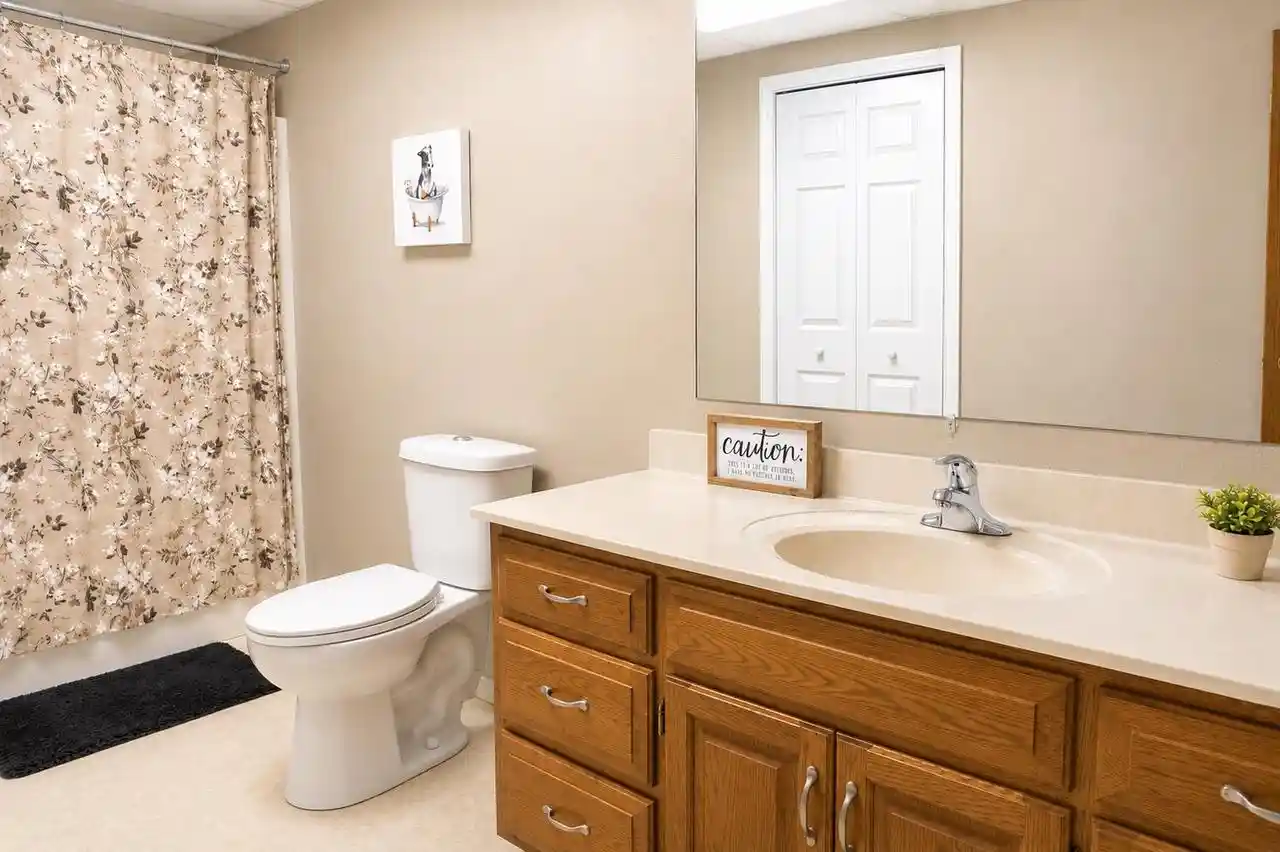 Photo 4 of Single family home for sale at 194 N 5th Street, Dorchester, WI 54425 | MLS# 22604313 | Listing updated on 2026-09-05