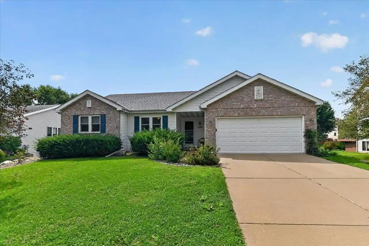 Photo 1 of Single family home for sale at 3570 Mammoth Trl, Madison, WI 53719 | MLS# 2031788 | Listing updated on 2026-09-10