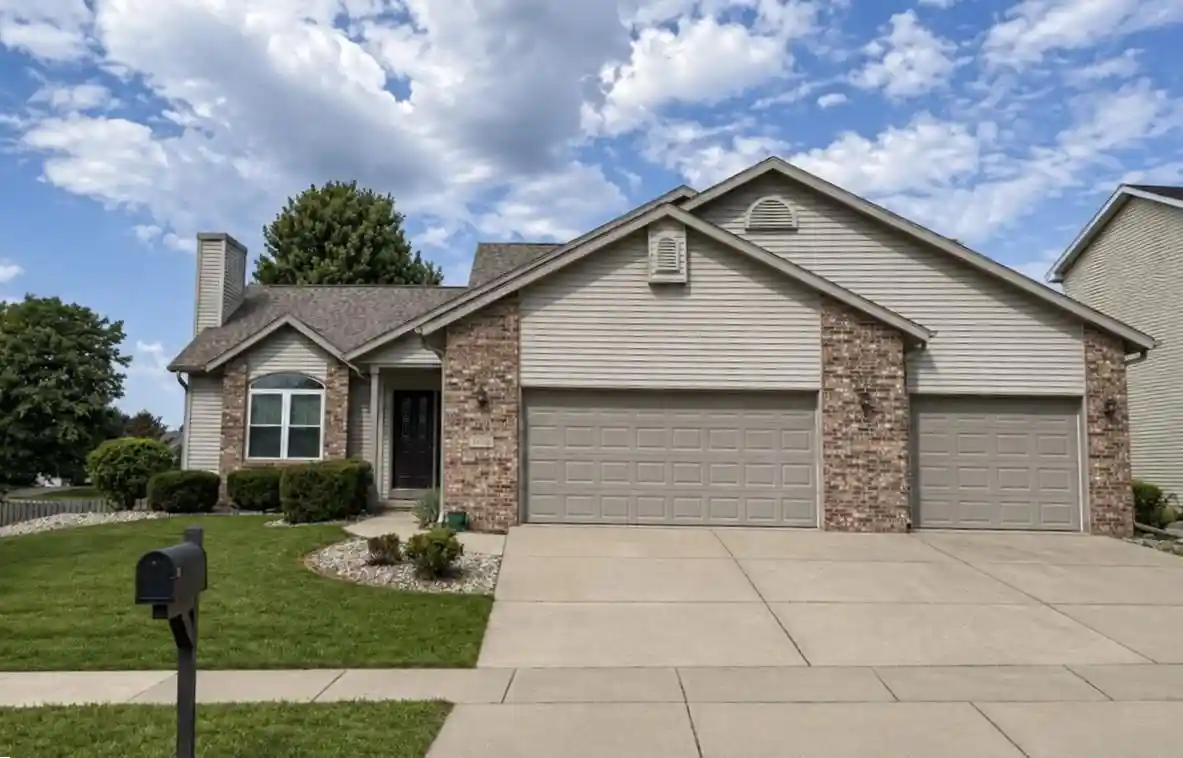 Photo 1 of Single family home for sale at 1106 Turnberry Ct, Waunakee, WI 53597 | MLS# 2031790 | Listing updated on 2026-09-05