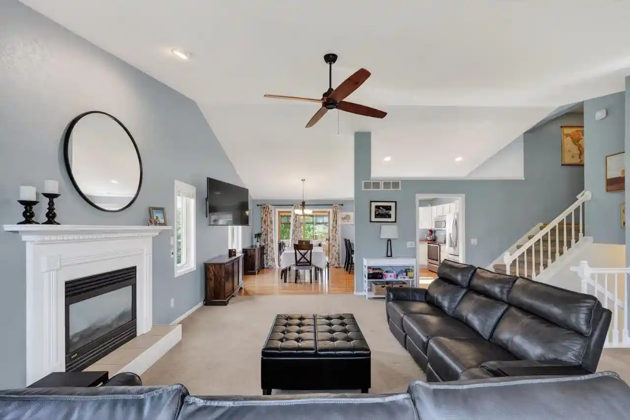 Photo 2 of Single family home for sale at 1106 Turnberry Ct, Waunakee, WI 53597 | MLS# 2031790 | Listing updated on 2026-09-05