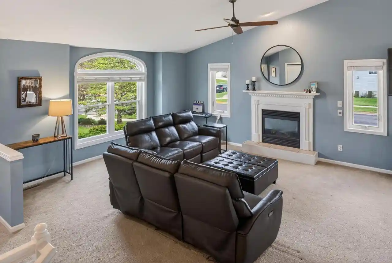 Photo 3 of Single family home for sale at 1106 Turnberry Ct, Waunakee, WI 53597 | MLS# 2031790 | Listing updated on 2026-09-05