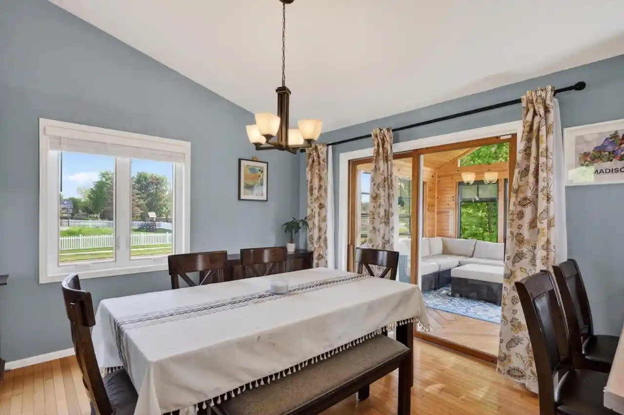 Photo 4 of Single family home for sale at 1106 Turnberry Ct, Waunakee, WI 53597 | MLS# 2031790 | Listing updated on 2026-09-05