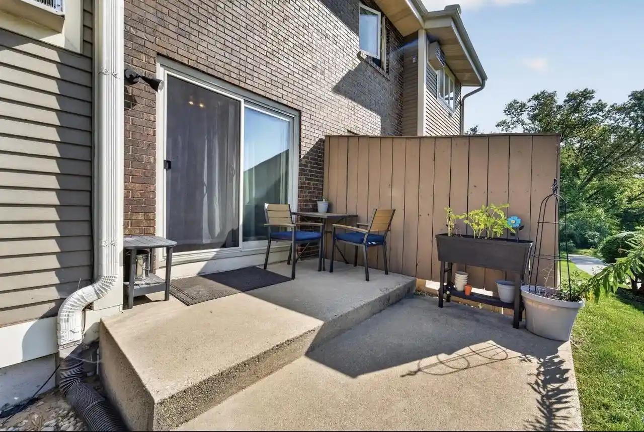 Photo 1 of Condo for sale at 1623 Mckenna Blvd, Madison, WI 53711 | MLS# 2031791 | Listing updated on 2026-09-18