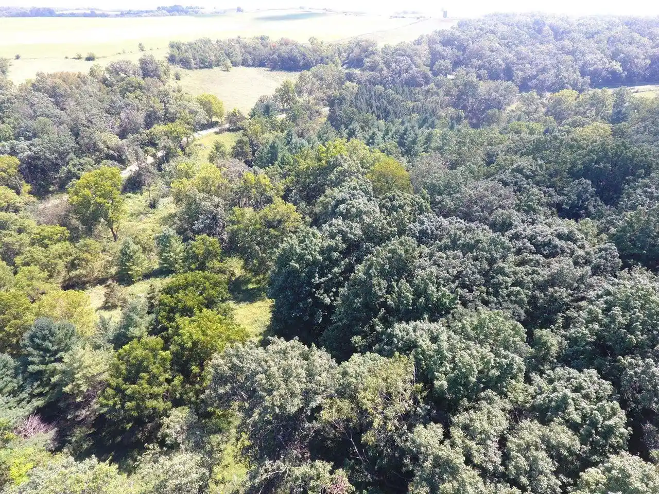 Photo 2 of Land for sale at 2675 +/  Acres Nels Rd, Highland, WI 53543 | MLS# 2031792 | Listing updated on 2026-09-03