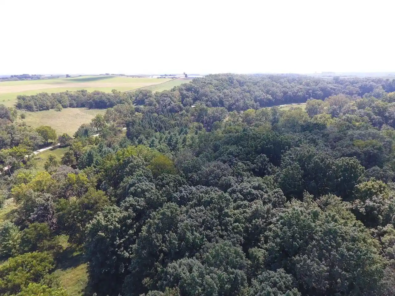 Photo 3 of Land for sale at 2675 +/  Acres Nels Rd, Highland, WI 53543 | MLS# 2031792 | Listing updated on 2026-09-03