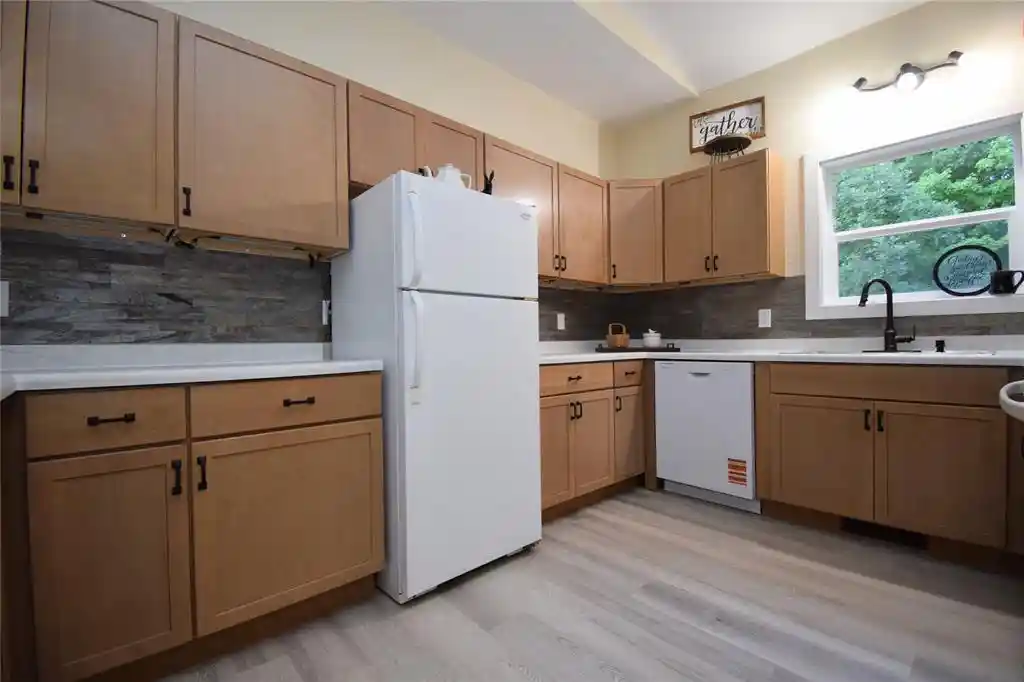 Photo 3 of Single family home for sale at 6595 Pike Bnd Rd, Webster, WI 54893 | MLS# 1604702 | Listing updated on 2026-09-04