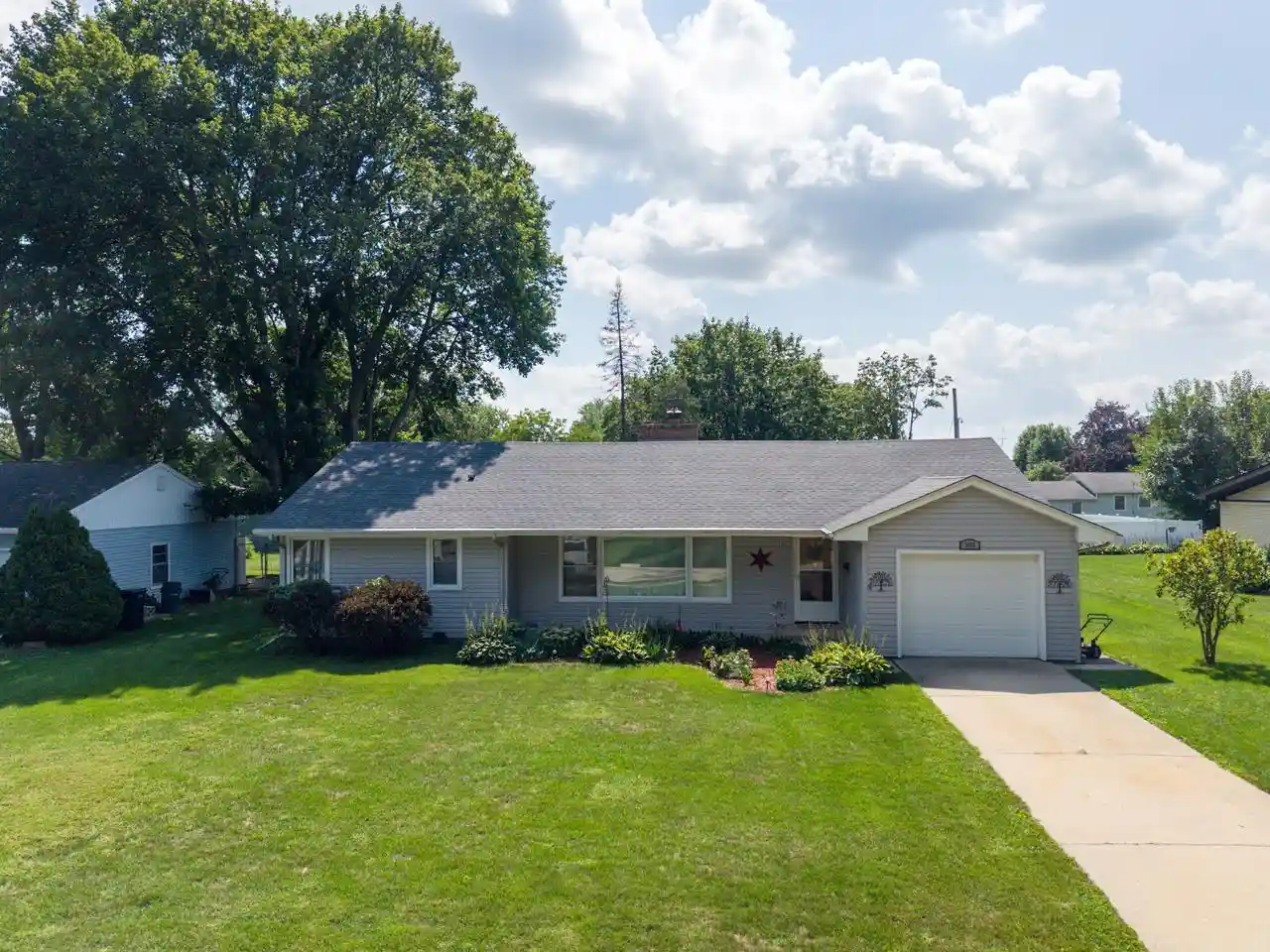 Photo 1 of Single family home for sale at 2003 Woodruff Blvd, Janesville, WI 53546 | MLS# 2031797 | Listing updated on 2026-09-23