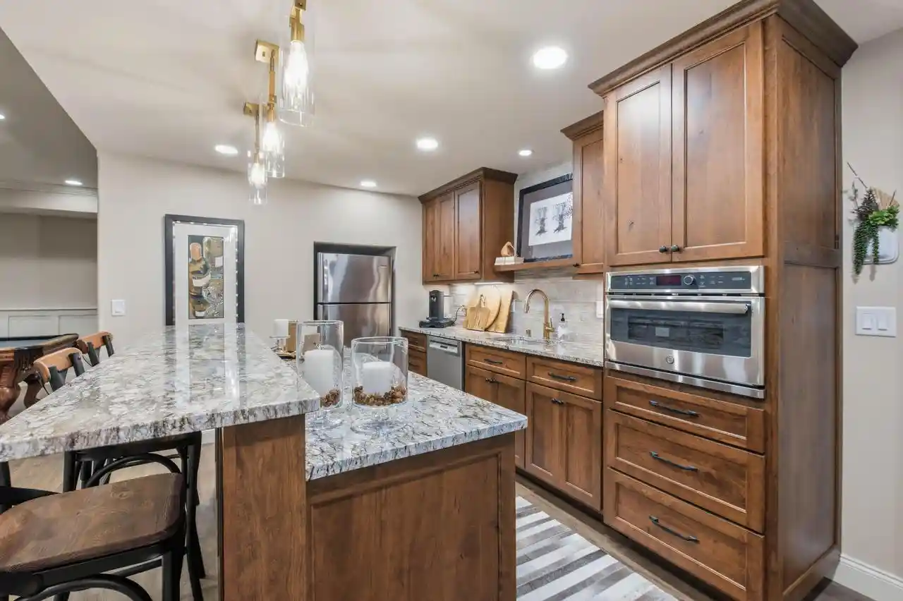 Photo 2 of Sale Pending at 232 Four Winds Ct, Hartland, WI 53029 | MLS# 1978697 | Listing updated on 2026-09-16