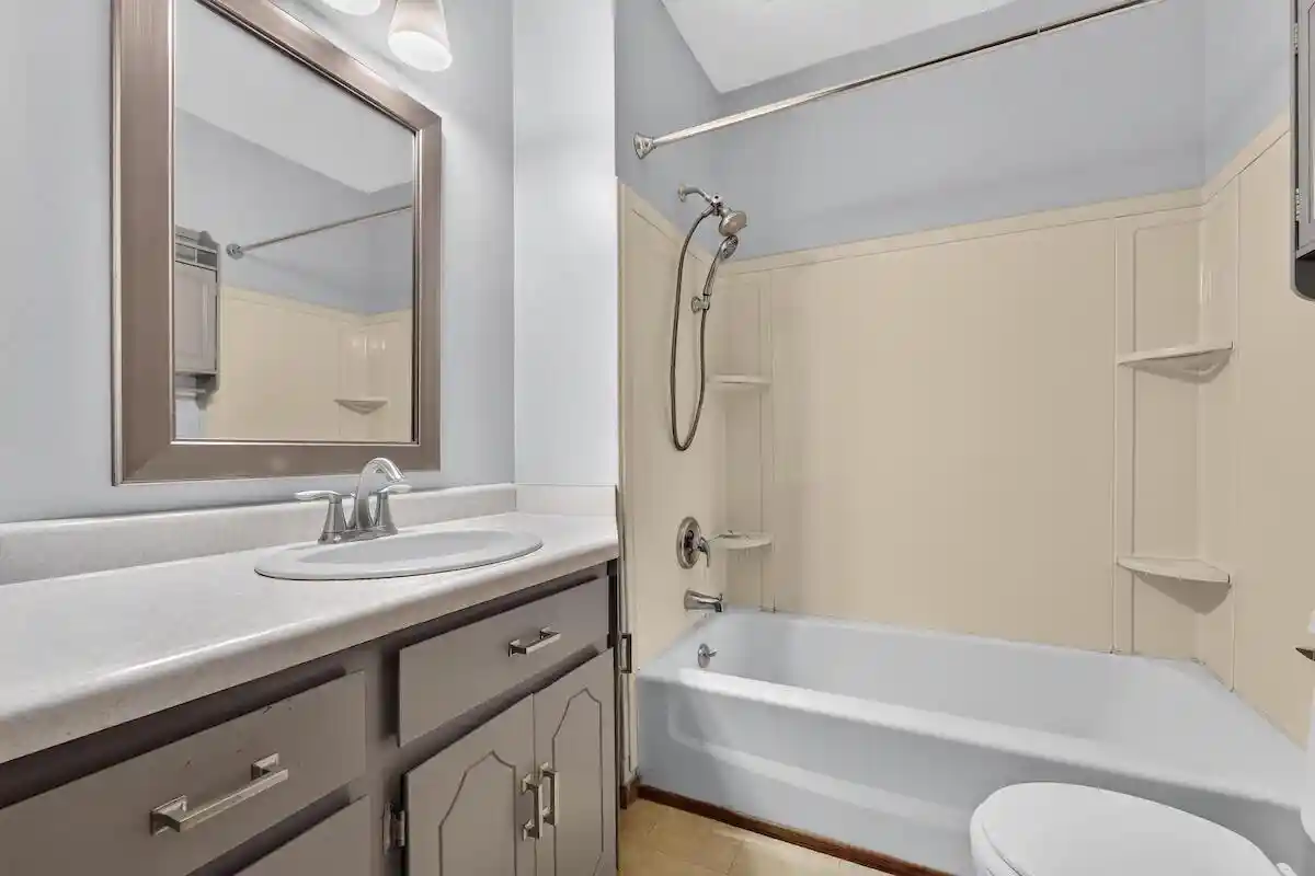 Photo 3 of Single family home for sale at 1424 Jefferson St, West Bend, WI 53090 | MLS# 1978701 | Listing updated on 2026-09-05