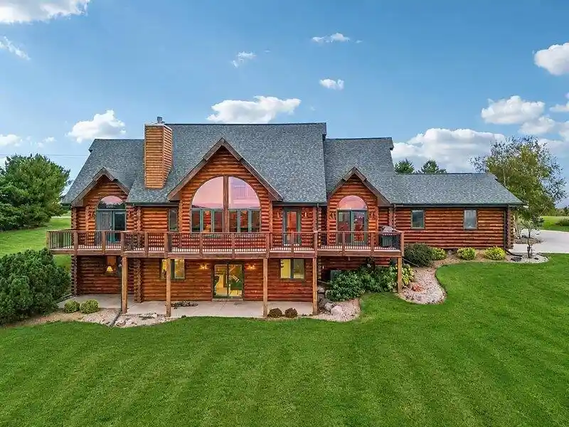 Photo 1 of Single family home for sale at 4721 County Rd Zz, Dodgeville, WI 53533 | MLS# 2031799 | Listing updated on 2026-10-05