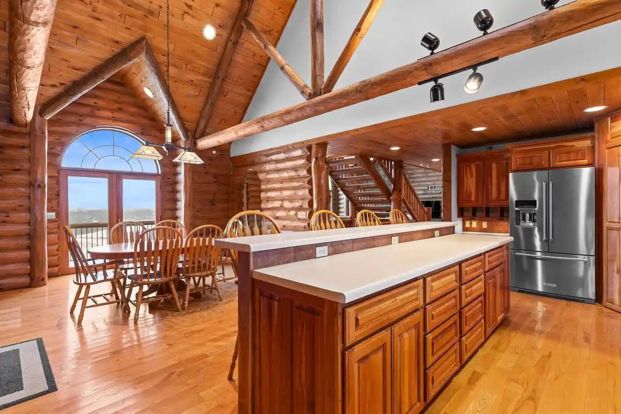 Photo 3 of Single family home for sale at 4721 County Rd Zz, Dodgeville, WI 53533 | MLS# 2031799 | Listing updated on 2026-10-05