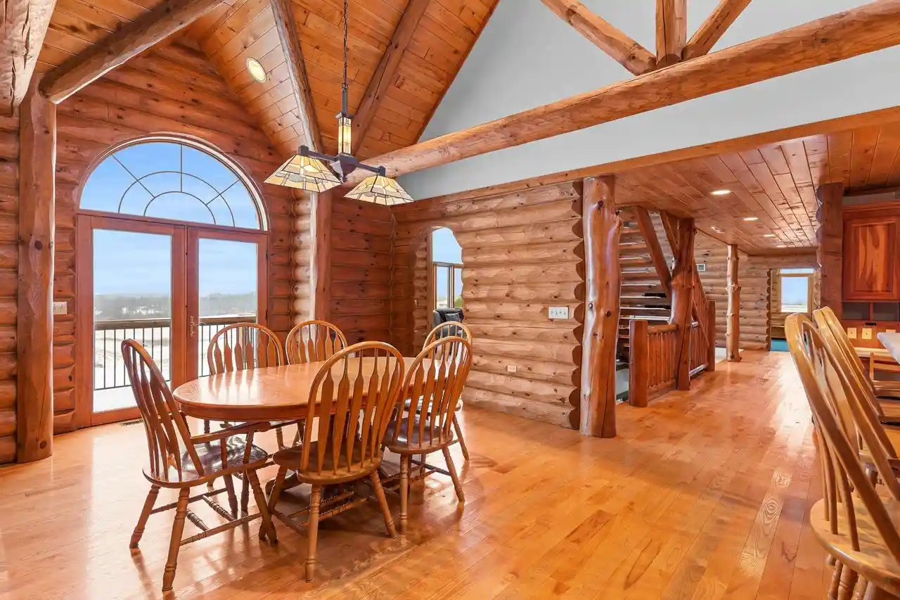 Photo 4 of Single family home for sale at 4721 County Rd Zz, Dodgeville, WI 53533 | MLS# 2031799 | Listing updated on 2026-10-05