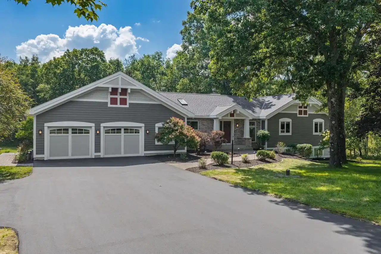 Photo 1 of Sale Pending at E10104 Buckhorn Rd, Reedsburg, WI 53959 | MLS# 2031801 | Listing updated on 2026-09-14