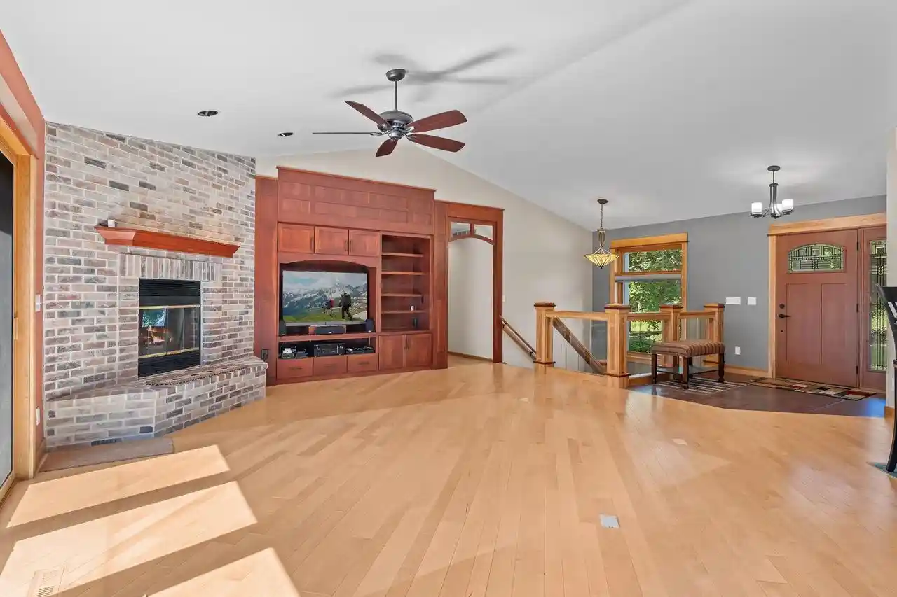 Photo 3 of Sale Pending at E10104 Buckhorn Rd, Reedsburg, WI 53959 | MLS# 2031801 | Listing updated on 2026-09-14