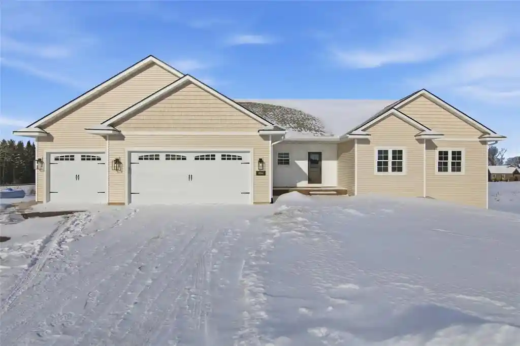 Photo 1 of Single family home for sale at 1921 Willow Crk Pkwy, Chippewa Falls, WI 54729 | MLS# 1604735 | Listing updated on 2026-09-15