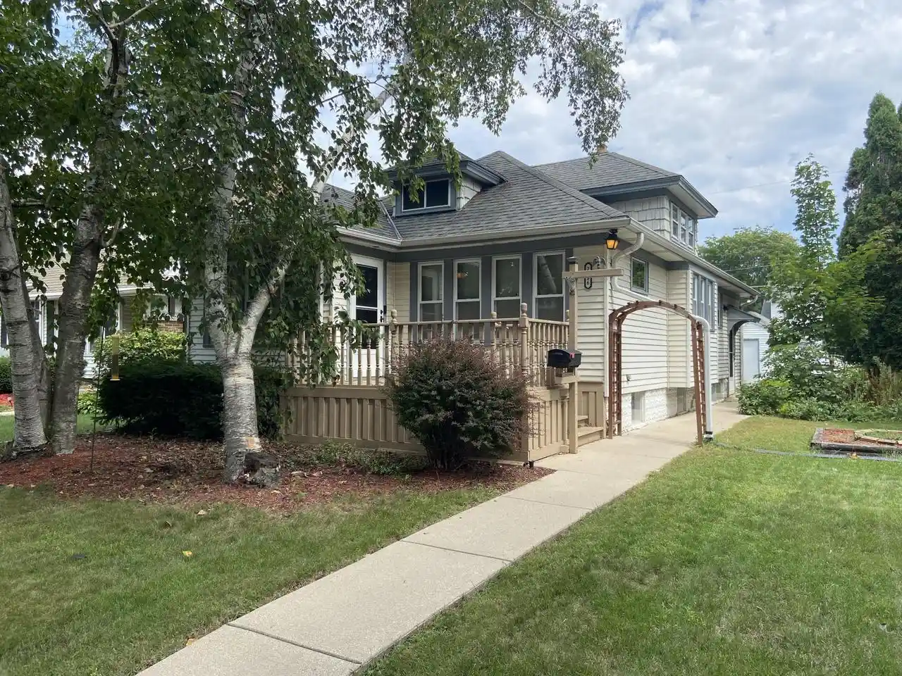 Photo 1 of Single family home for sale at 2156 S Livingston Ter, Milwaukee, WI 53219 | MLS# 1978702 | Listing updated on 2026-09-03