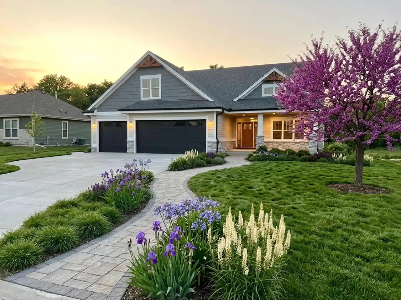 Photo 1 of Single family home for sale at N55w25226 Crescent Hl Dr, Sussex, WI 53089 | MLS# 1978705 | Listing updated on 2026-09-01