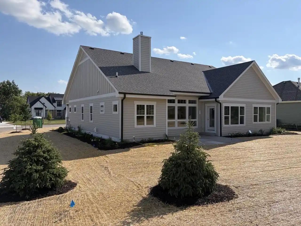 Photo 3 of Single family home for sale at N55w25226 Crescent Hl Dr, Sussex, WI 53089 | MLS# 1978705 | Listing updated on 2026-09-01