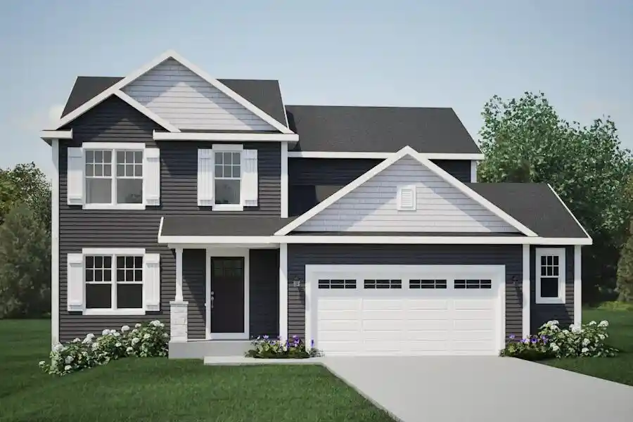 Photo 1 of Sale Pending at 616 E Bluff Cir, Waterford, WI 53185 | MLS# 1978703 | Listing updated on 2026-09-10