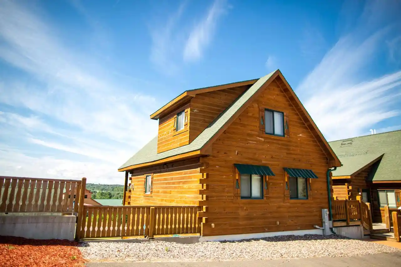 Photo 1 of Multi family home for sale at 313 Hilltop Cir, Warrens, WI 54666 | MLS# 1978707 | Listing updated on 2026-09-04