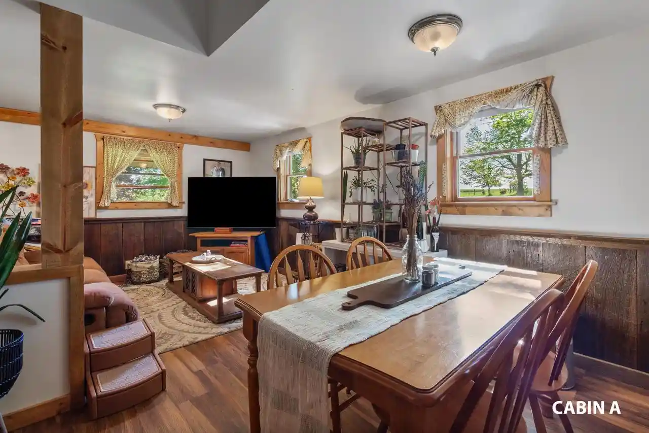Photo 2 of Multi family home for sale at E10540 E Salem Ridge Rd, La Farge, WI 54639 | MLS# 1978710 | Listing updated on 2026-09-01