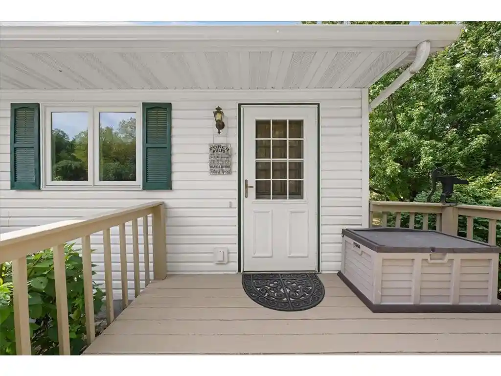 Photo 2 of Single family home for sale at N5749 800th Street, Ellsworth, WI 54011 | MLS# 7137237 | Listing updated on 2026-09-22