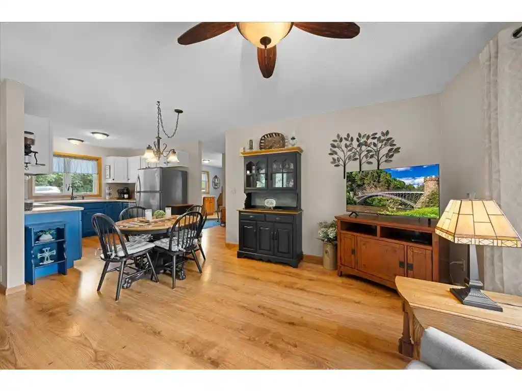 Photo 4 of Single family home for sale at N5749 800th Street, Ellsworth, WI 54011 | MLS# 7137237 | Listing updated on 2026-09-22