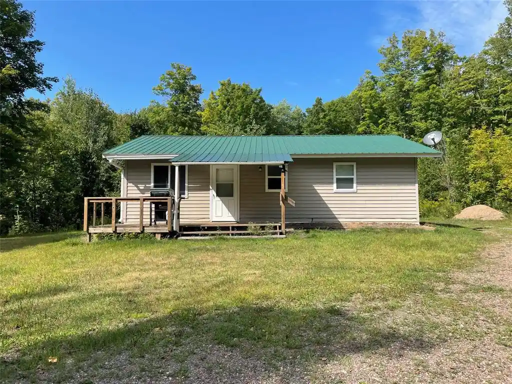 Photo 1 of Single family home for sale at 7154 W Mcdermott Rd, Winter, WI 54896 | MLS# 1604729 | Listing updated on 2026-09-01