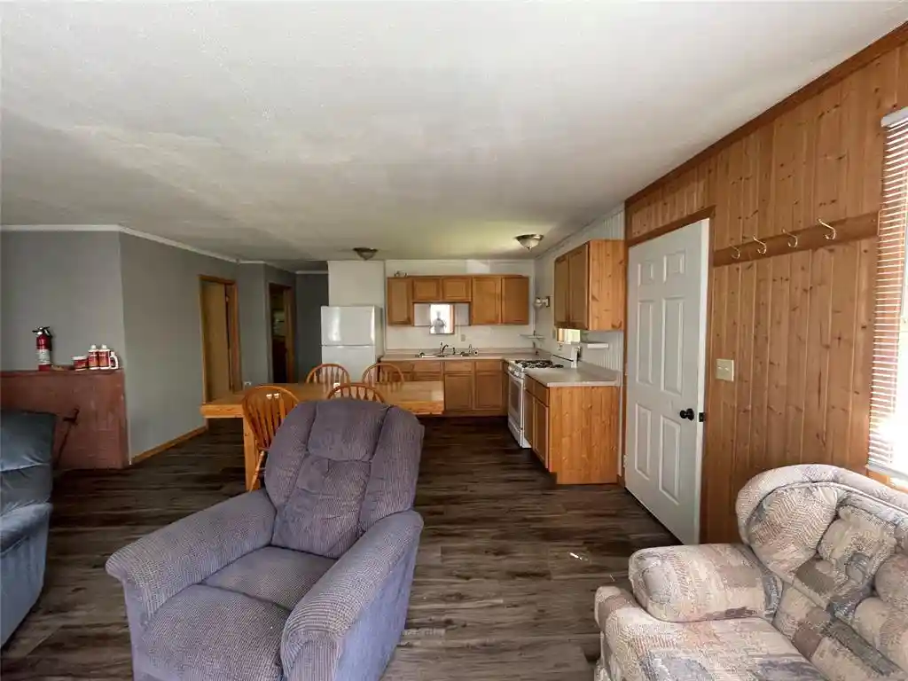 Photo 2 of Single family home for sale at 7154 W Mcdermott Rd, Winter, WI 54896 | MLS# 1604729 | Listing updated on 2026-09-01