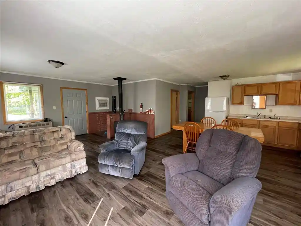 Photo 3 of Single family home for sale at 7154 W Mcdermott Rd, Winter, WI 54896 | MLS# 1604729 | Listing updated on 2026-09-01