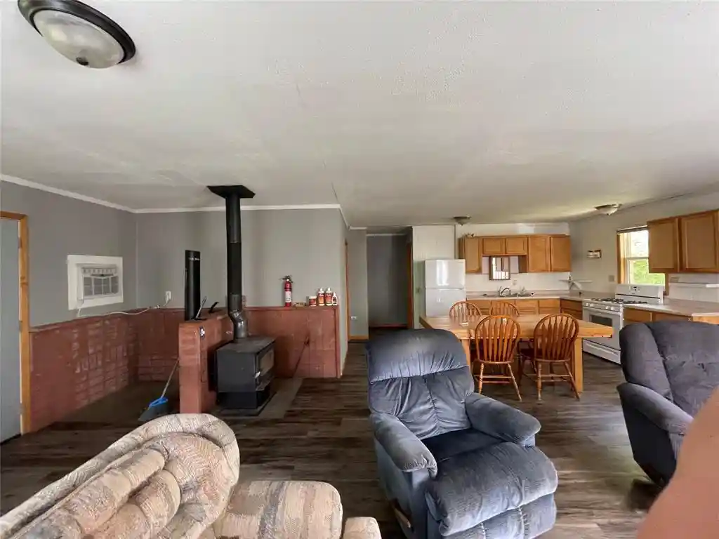 Photo 4 of Single family home for sale at 7154 W Mcdermott Rd, Winter, WI 54896 | MLS# 1604729 | Listing updated on 2026-09-01