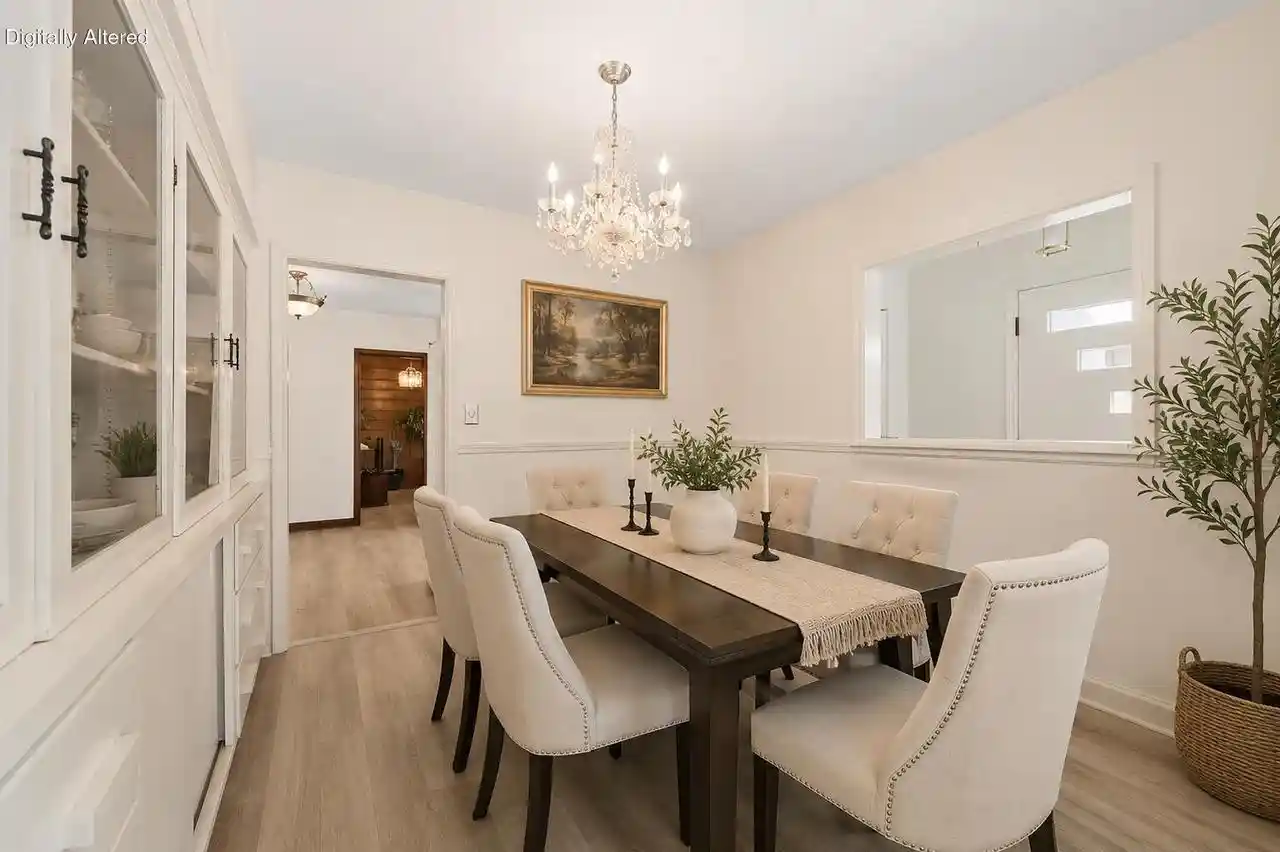 Photo 3 of Single family home for sale at 5644 N Paradise Ln, Glendale, WI 53209 | MLS# 1978712 | Listing updated on 2026-09-18