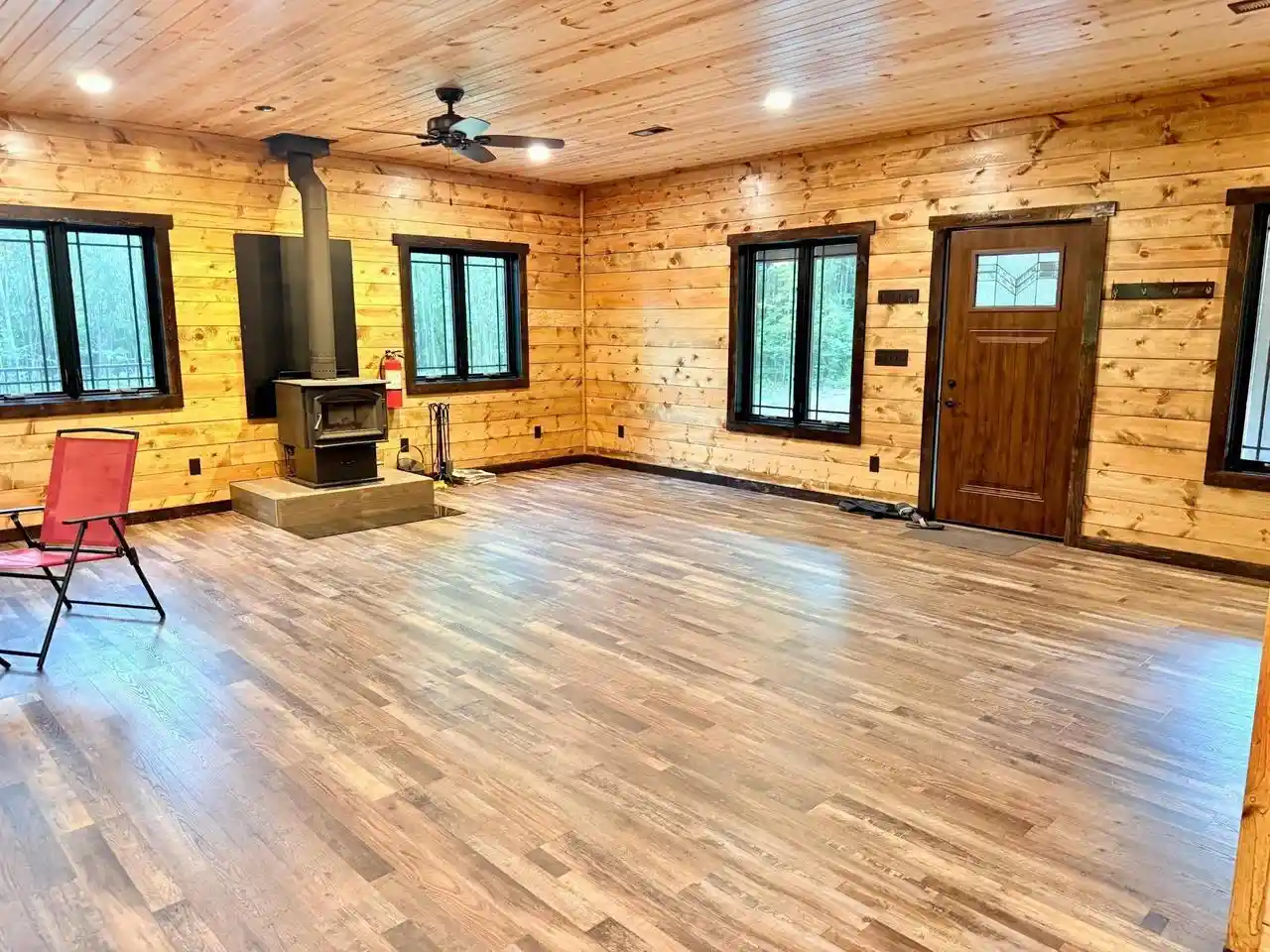 Photo 2 of Single family home for sale at N7724 Grundy Rd, Gleason, WI 54435 | MLS# 22604319 | Listing updated on 2026-09-01