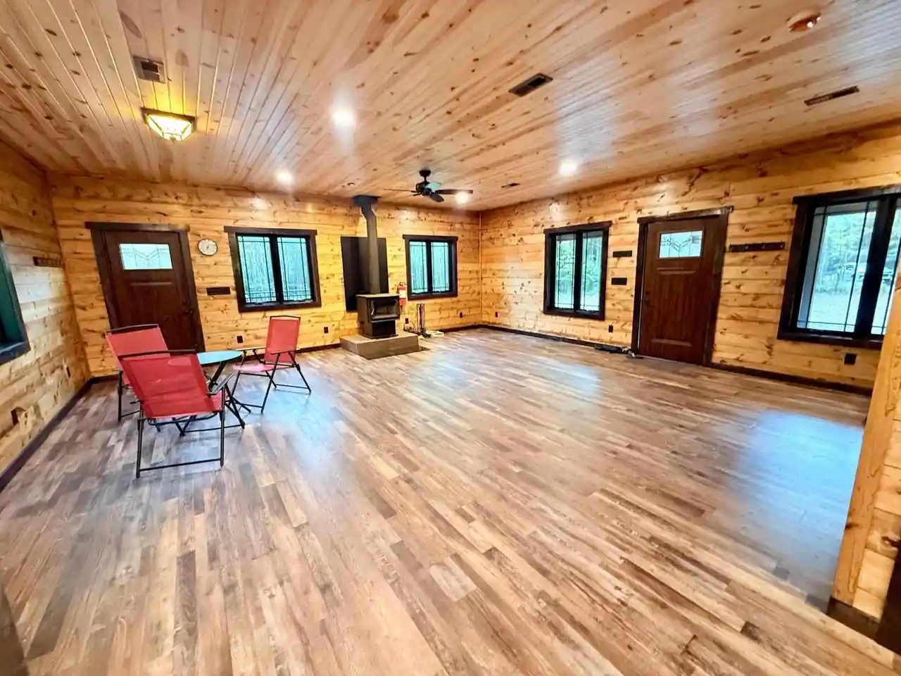 Photo 2 of Single family home for sale at N7724 Grundy Rd, Gleason, WI 54435 | MLS# 22604319 | Listing updated on 2026-09-01