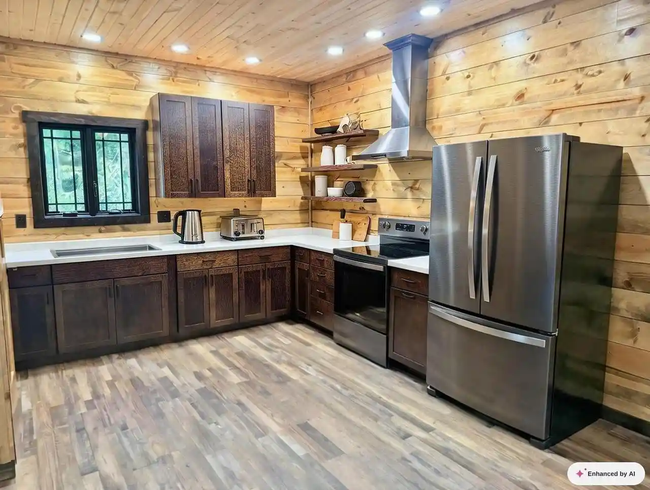 Photo 3 of Single family home for sale at N7724 Grundy Rd, Gleason, WI 54435 | MLS# 22604319 | Listing updated on 2026-09-01