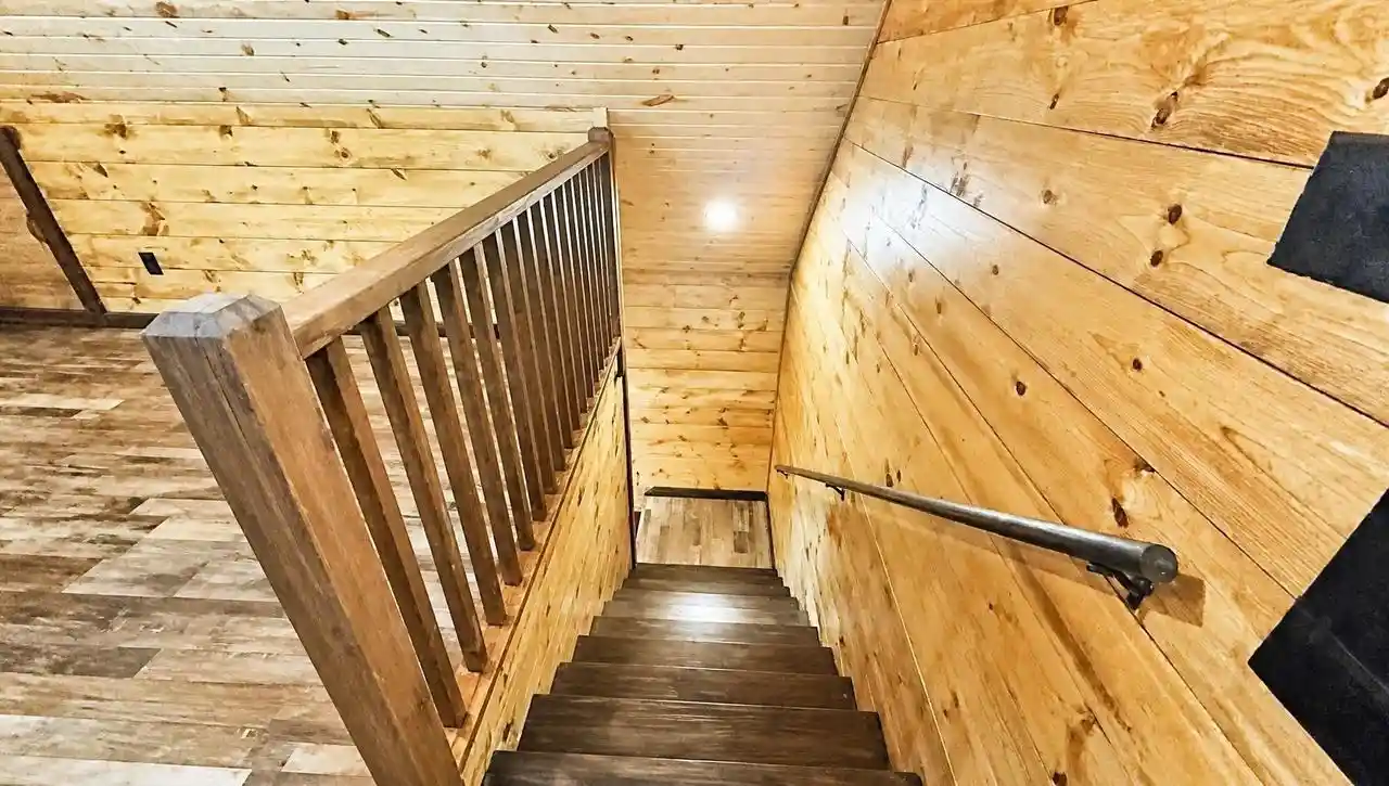 Photo 4 of Single family home for sale at N7724 Grundy Rd, Gleason, WI 54435 | MLS# 22604319 | Listing updated on 2026-09-01