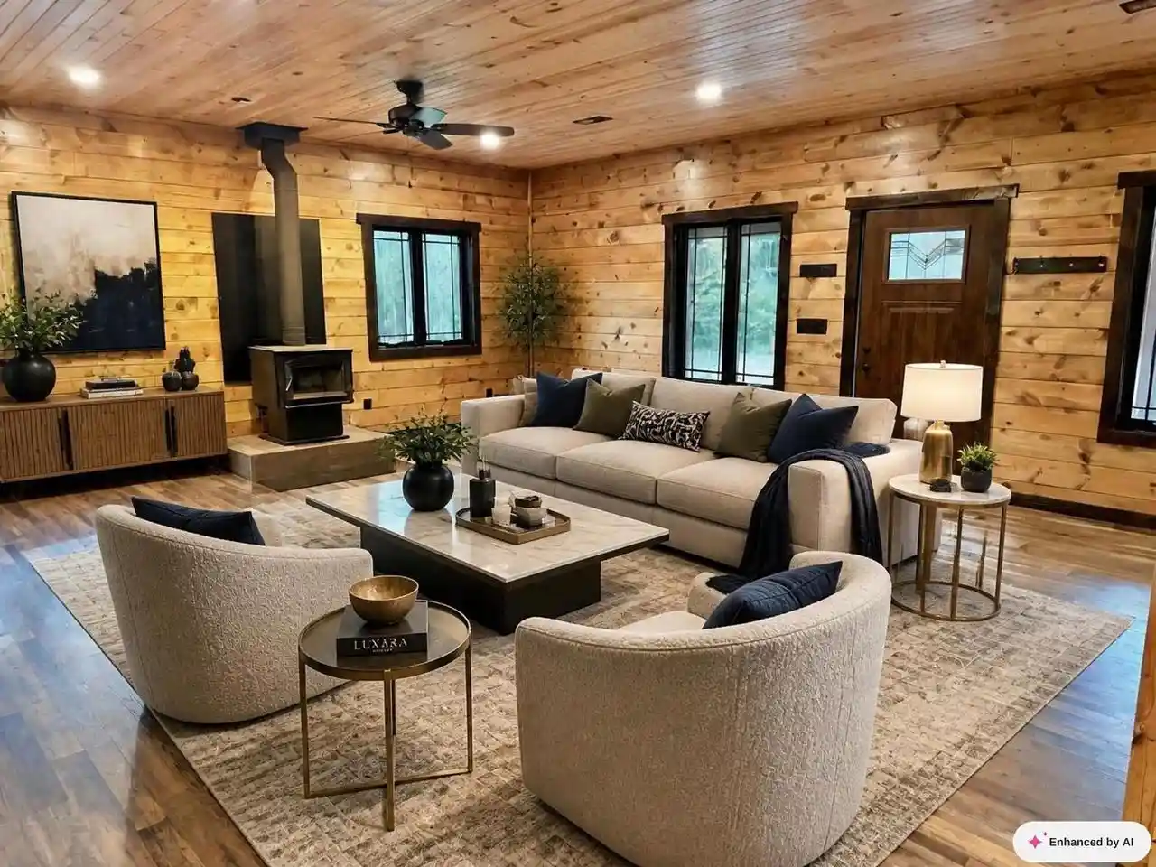 Photo 33 of Single family home for sale at N7724 Grundy Rd, Gleason, WI 54435 | MLS# 22604319 | Listing updated on 2026-09-01