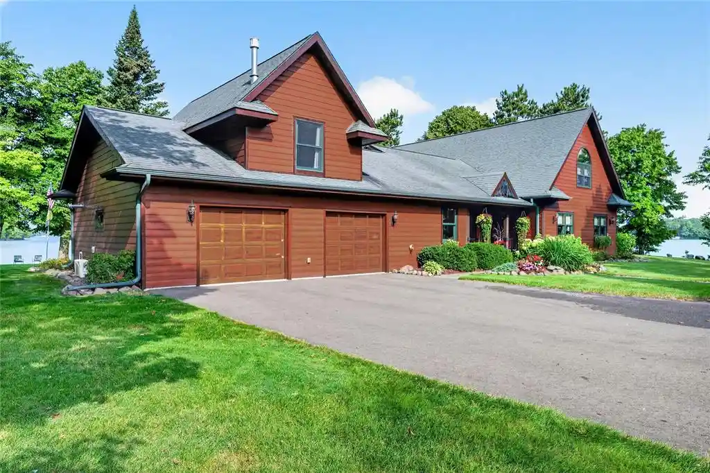 Photo 1 of Single family home for sale at 45205 Chicago Ave, Cable, WI 54821 | MLS# 1604734 | Listing updated on 2026-09-13