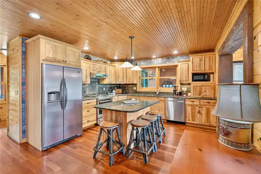 Photo 4 of Single family home for sale at 45205 Chicago Ave, Cable, WI 54821 | MLS# 1604734 | Listing updated on 2026-09-13