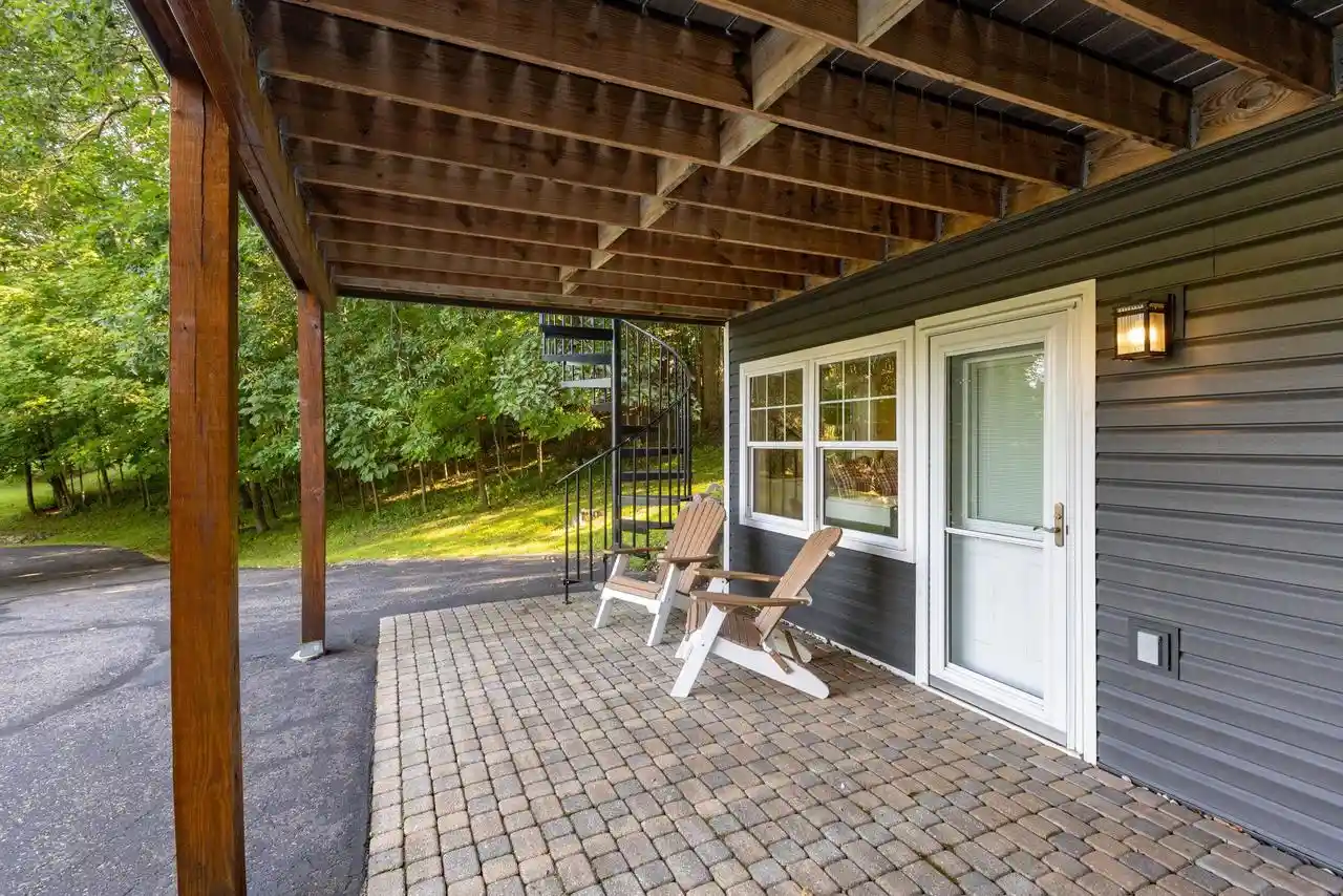 Photo 3 of Single family home for sale at 26060 Poole Ln, Richland Center, WI 53581 | MLS# 2031802 | Listing updated on 2026-10-13