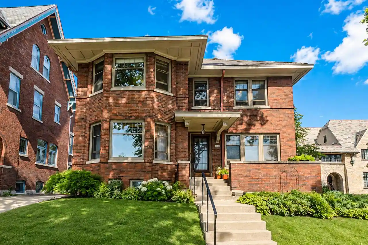Single family home for sale at 2625 N Wahl Ave, Milwaukee, WI 53211 | MLS# 1978716