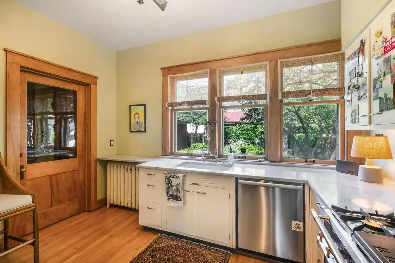 Photo 2 of Single family home for sale at 2625 N Wahl Ave, Milwaukee, WI 53211 | MLS# 1978716 | Listing updated on 2026-09-15