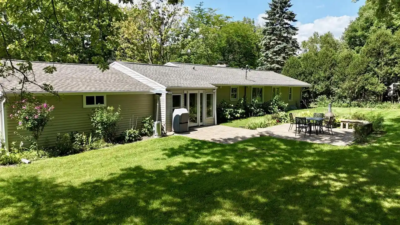 Photo 2 of Sale Pending at 8920 N Greenvale Rd, Milwaukee, WI 53217 | MLS# 1978717 | Listing updated on 2026-09-08
