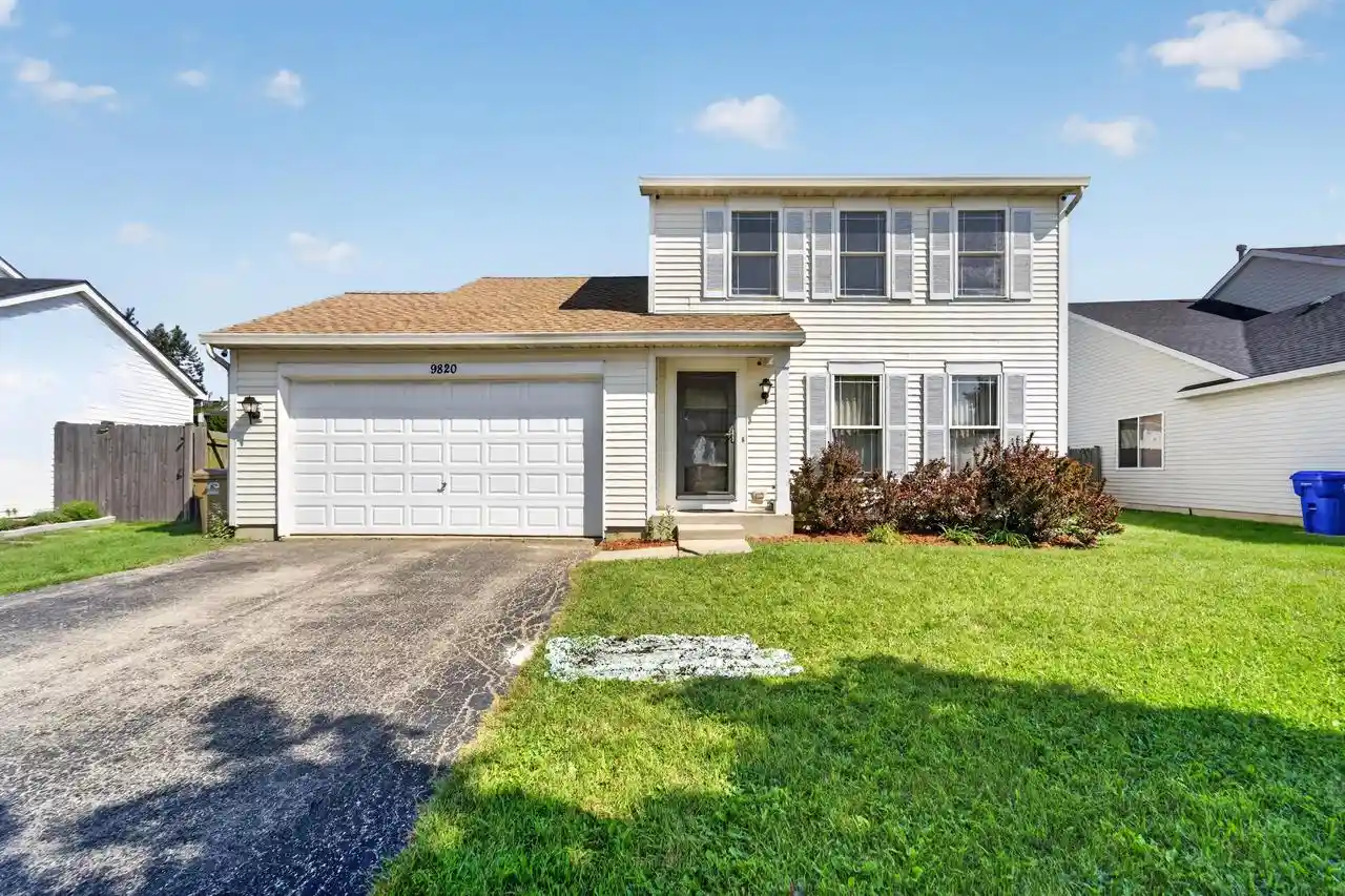 Photo 1 of Sale Pending at 9820 70th Street, Kenosha, WI 53142 | MLS# 1978719 | Listing updated on 2026-09-11