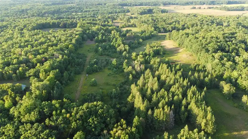 Photo 1 of Land for sale at 00 340th Avenue, Lewis, WI 54837 | MLS# 1604783 | Listing updated on 2026-09-22