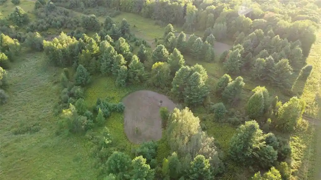 Photo 3 of Land for sale at 00 340th Avenue, Lewis, WI 54837 | MLS# 1604783 | Listing updated on 2026-09-22