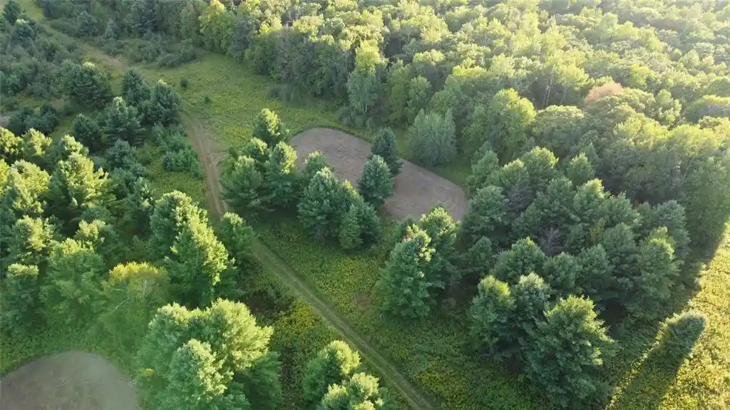 Photo 3 of Land for sale at 00 340th Avenue, Lewis, WI 54837 | MLS# 1604783 | Listing updated on 2026-09-22