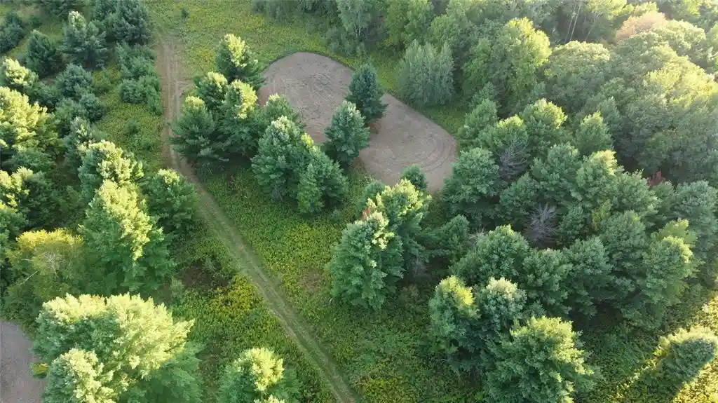 Photo 4 of Land for sale at 00 340th Avenue, Lewis, WI 54837 | MLS# 1604783 | Listing updated on 2026-09-22