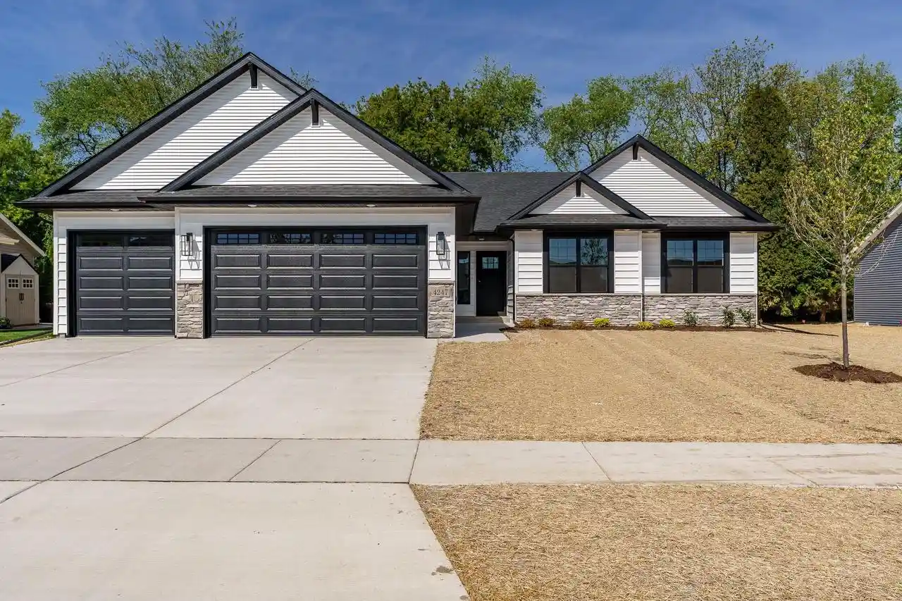 Photo 1 of Single family home for sale at 4869 Monarch Dr, Milton, WI 53563 | MLS# 2031805 | Listing updated on 2026-09-02