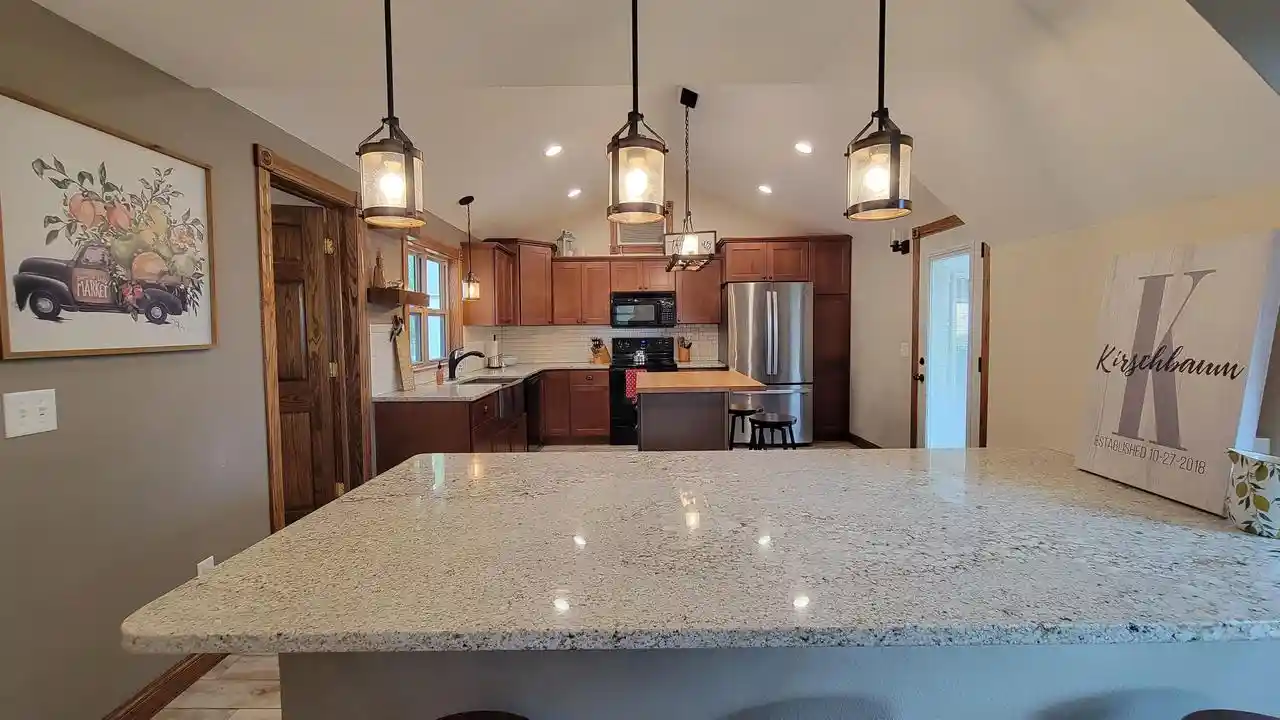 Photo 2 of Sale Pending at 408 S Adams St, Lancaster, WI 53813 | MLS# 2031806 | Listing updated on 2026-10-11